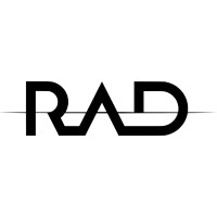 RAD SEO logo - Similar company to Billet Seo