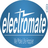 Electromate.in logo - Similar company to Ie Tech Sdn Bhd