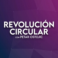 Revolución Circular logo - Similar company to Ecoce A. C.