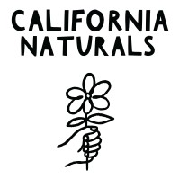 California Naturals logo - Similar company to Axle Eight