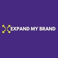 Expand My Brand logo - Similar company to Is-Digital