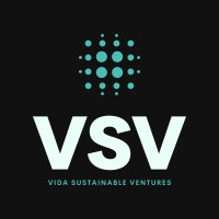 Vida Sustainable Ventures logo - Similar company to Supercubo