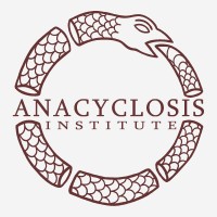 Anacyclosis Institute logo - Similar company to Trauma Mama™️