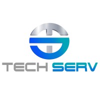 Tech Serv, LLC logo - Similar company to Tech Serv