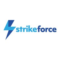 Strikeforce New Zealand logo - Similar company to Go Bus