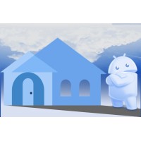 Blue House Technology logo - Similar company to Digital Fortress Institute