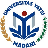 Universitas Yatsi Madani logo - Similar company to Institut Teknologi Dan Bisnis Bina Sarana Global