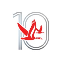 Gakino'amaage: Teach For Canada logo - Similar company to Clean My Space