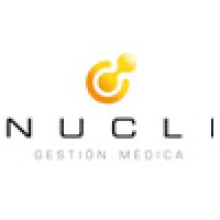 Nucli Software logo - Similar company to Nucli Experts