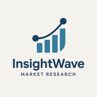 Insight Wave Market Research logo - Similar company to Business Expansion Pro
