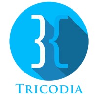 Tricodia logo - Similar company to Kytech Solution