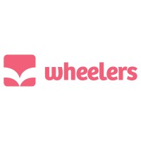 Wheelers Books logo - Similar company to Accessit Software