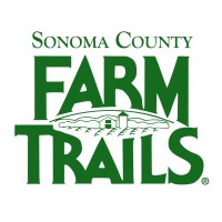 Sonoma County Farm Trails logo - Similar company to Sonoma County Conservation Action
