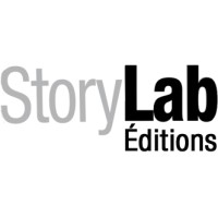 StoryLab Editions logo - Similar company to Éditions Osèphe