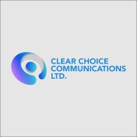 Clear Choice Communications logo - Similar company to Muse