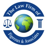 Figeroux & Associates logo - Similar company to Shanghai Sunplus New Energy Technology Co., Ltd.
