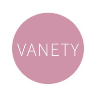 VANETY PR logo - Similar company to Rockawaymore