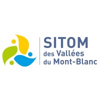 SITOM des Vallées du Mont-Blanc logo - Similar company to Sitom Sud Gard