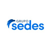 Grupo Sedes logo - Similar company to Átoma