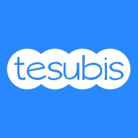 Tesubis logo - Similar company to Cybertrabajos