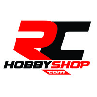 RC Hobby Shop logo - Similar company to Hobby Attack