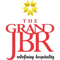 THE GRAND JBR logo - Similar company to Molecule