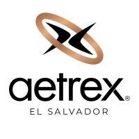 Aetrex El Salvador logo - Similar company to Cybercado