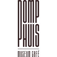 Museum cafe Het Pomphuis logo - Similar company to Spatieplus