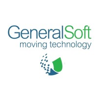 Generalsoft logo - Similar company to General Soft