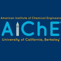 AIChE - UC Berkeley Chapter logo - Similar company to Igem At Berkeley