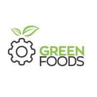 Green Foods logo - Similar company to Farmadvisors