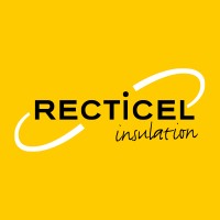 Recticel Insulation Suomi logo - Similar company to Rlc