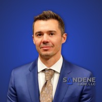 The Sandene Law Firm, LLC logo - Similar company to Breda Agency
