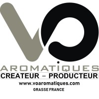 VoAromatiques logo - Similar company to Solubarome