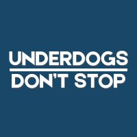 Underdogs Don’t Stop logo - Similar company to Strategic Deviation