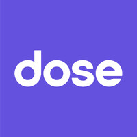 Dose logo - Similar company to Orders2Me
