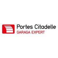 Portes de garage Citadelle logo - Similar company to Alumican