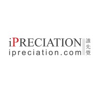 iPRECIATION logo - Similar company to Fintex Sa