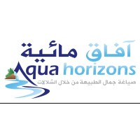Aqua Horizons logo - Similar company to Speedwaves