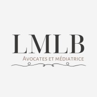 LMLB Avocates et médiatrice logo - Similar company to Fiset Légal Inc.