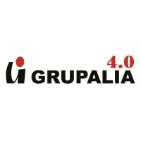 GRUPALIA 4.0 logo - Similar company to Aggroup Export