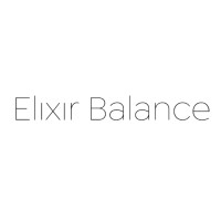 Elixir Balance logo - Similar company to Acie™