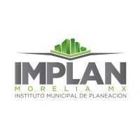 IMPLAN Morelia logo - Similar company to Morelia