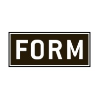 FORM logo - Similar company to Array Creative