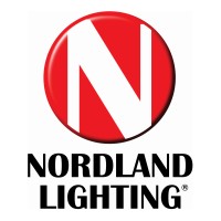 Nordland Lighting logo - Similar company to Exb Electric (Pty Ltd)