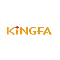 Kingfa Sci.&Tech. Co., Ltd. logo - Similar company to Skaps Industries