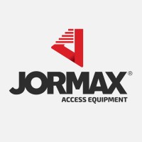 Jormax logo - Similar company to Medid - General De Medición S.L.