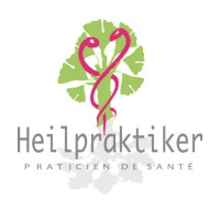 Heilpraktiker APH France logo - Similar company to Jupi'Terre