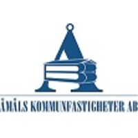 Åmåls Kommunfastigheter Ab