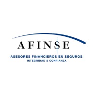 ASESORES FINANCIEROS EN SEGUROS AFINSE logo - Similar company to Edisec